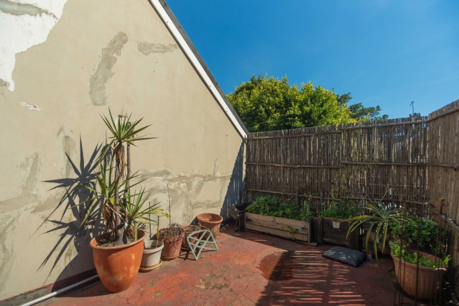 4 Bedroom Property for Sale in Port Elizabeth Central Eastern Cape